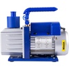image:imageVEVOR Vacuum Pump Kit HVAC Single Stage AC Vacuum Pump 48CFM 13HP Air Vacuum Pump with 4 Valve AC Manifold Gauge Set Refrigerant Air Conditioning48 CFM 4 Valve