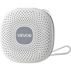 image:imageVEVOR Sound Machine 21 Soothing Sleep Sounds 3in1 Portable and Hangable White Noise Sound Machine with AutoOff Timer Soft Ring Light and Memory Function for Baby Adults Home Office amp Travel