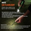 image:imageVEVOR Underground Cable Locator 65Ft Max Detection Depth Wire Tracer Break Detector Finder with Earphone 3280Ft Max Detection Length Cable Tester for Pet Fence Buried Sprinkler Valve Irrigation