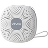 image:imageVEVOR Sound Machine 21 Soothing Sleep Sounds 3in1 Portable and Hangable White Noise Sound Machine with AutoOff Timer Soft Ring Light and Memory Function for Baby Adults Home Office amp Travel