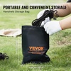 image:imageVEVOR Bungee Cords with Hooks 12Pcs 32 Inch Bungies Set Bungee Cords DoubleJ Hooks with Organizer Bag Multipurpose Elastic Straps for Fastening Tarps Camping Tarps Motorcycle Truck12Pcs 32 Inch
