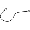 image:imageVEVOR Bungee Cords with Hooks 12Pcs 32 Inch Bungies Set Bungee Cords DoubleJ Hooks with Organizer Bag Multipurpose Elastic Straps for Fastening Tarps Camping Tarps Motorcycle Truck12Pcs 32 Inch
