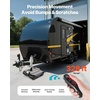 image:imageVEVOR Electric Trailer Mover 9000 lbs Max Towing Capacity RemoteControlled Trailer Mover with 328 ft Wireless Range Motorised Camper Trolley Kit Fits for Camper RV Caravan Boat Trailer Jack