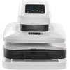 image:imageVEVOR Auto Heat Press Machine 15 x 15 inch TShirt Press Machine with Auto Release and Adjustable Pressure Digital Display Rapid Heating for Sublimation Vinyl Heat Transfer Projects White