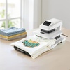 image:imageVEVOR Auto Heat Press Machine 15 x 15 inch TShirt Press Machine with Auto Release and Adjustable Pressure Digital Display Rapid Heating for Sublimation Vinyl Heat Transfer Projects White