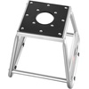 image:imageVEVOR Dirt Bike Stand 1100 lbs Load Capacity Dirtbike Pit Stand Universal NonSlip OffRoad Steel Heavy Duty Dirtbike Maintenance Lift Moto Box Stand for Motorcycle amp Powersports Maintainence