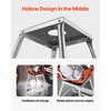 image:imageVEVOR Dirt Bike Stand 1100 lbs Load Capacity Dirtbike Pit Stand Universal NonSlip OffRoad Steel Heavy Duty Dirtbike Maintenance Lift Moto Box Stand for Motorcycle amp Powersports Maintainence
