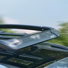 image:imageVEVOR Roof Rack Cargo Basket 64 x 39 x 453 in Heavy Duty Roof Top Carrier Basket with Extension 200 lbs Capacity AllWeather Car Top Luggage Holder Universal Fit for SUVs Trucks Vehicles Pickups48x40in