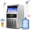 150 Dual Water Inlet