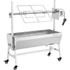 image:imageVEVOR Rotisserie Grill 50 Baffle Electric Rotisserie Grill Kit37