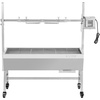 image:imageVEVOR Rotisserie Grill 50 Baffle Electric Rotisserie Grill Kit37