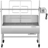 image:imageVEVOR Rotisserie Grill 50 Baffle Electric Rotisserie Grill Kit375