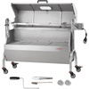image:imageVEVOR Rotisserie Grill 50 Baffle Electric Rotisserie Grill Kit45