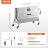image:imageVEVOR Rotisserie Grill 50 Baffle Electric Rotisserie Grill Kit45