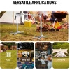 image:imageVEVOR Rotisserie Grill 50 Baffle Electric Rotisserie Grill Kit455