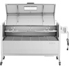 image:imageVEVOR Rotisserie Grill 50 Baffle Electric Rotisserie Grill Kit46