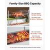 image:imageVEVOR Rotisserie Grill 50 Baffle Electric Rotisserie Grill Kit48
