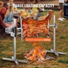 image:imageVEVOR Rotisserie Grill 50 Baffle Electric Rotisserie Grill Kit50
