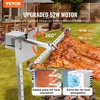 image:imageVEVOR Rotisserie Grill 50 Baffle Electric Rotisserie Grill Kit50