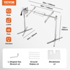 image:imageVEVOR Rotisserie Grill 50 Baffle Electric Rotisserie Grill Kit50