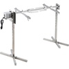 image:imageVEVOR Rotisserie Grill 50 Baffle Electric Rotisserie Grill Kit50