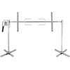image:imageVEVOR Rotisserie Grill 50 Baffle Electric Rotisserie Grill Kit51