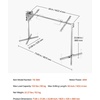 image:imageVEVOR Rotisserie Grill 50 Baffle Electric Rotisserie Grill Kit56