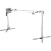 image:imageVEVOR Rotisserie Grill 50 Baffle Electric Rotisserie Grill Kit56