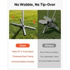 image:imageVEVOR Rotisserie Grill 50 Baffle Electric Rotisserie Grill Kit56