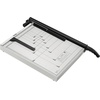 image:imageVEVOR Paper Cutter 18 in Cut Length Guillotine Trimmer 15Sheet Capacity HeavyDuty Paper Cutter with Security Guard RailBlade Lock Paper Trimmer for Cardstock Cardboard Home Office amp School18 15Sheet