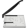 image:imageVEVOR Paper Cutter 18 in Cut Length Guillotine Trimmer 15Sheet Capacity HeavyDuty Paper Cutter with Security Guard RailBlade Lock Paper Trimmer for Cardstock Cardboard Home Office amp School18 15Sheet